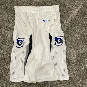 Creighton Bluejays Nike Basketball shorts